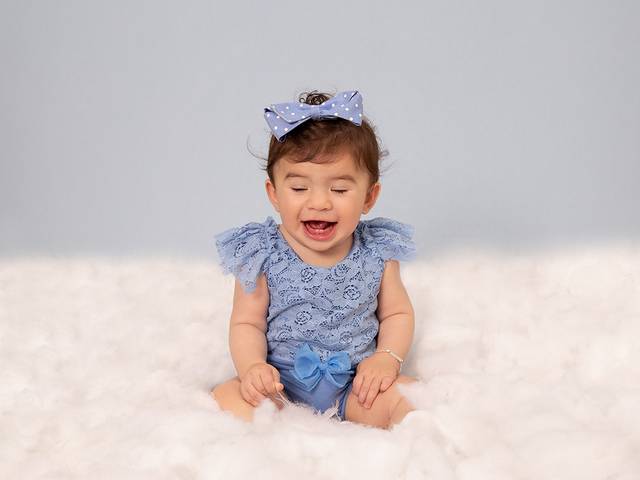 Acompanhamento de Helena 9 meses