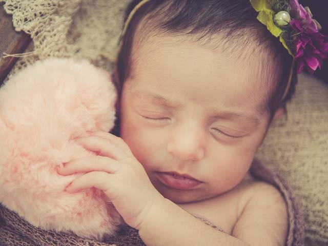 Newborn de Newborn Alice