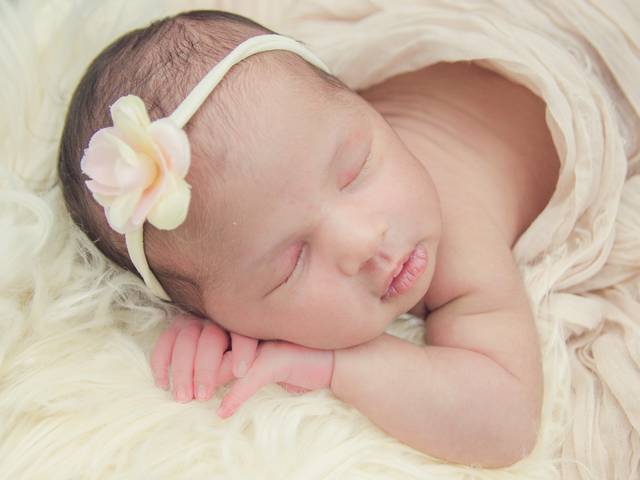 Newborn de Newborn - Bella