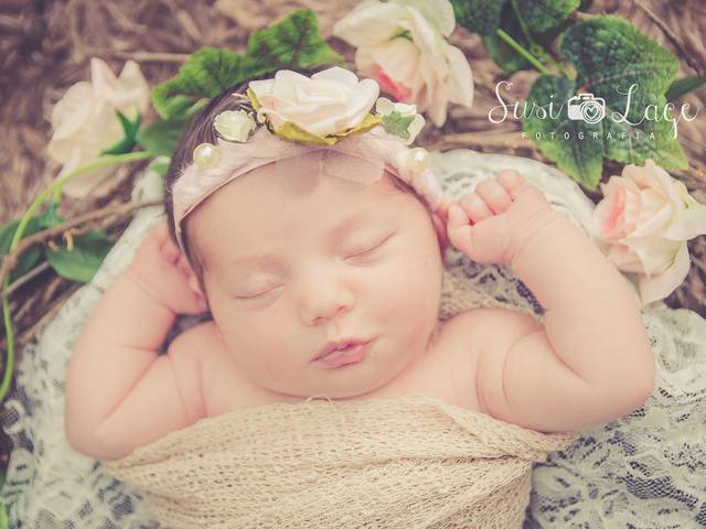 Newborn de Newborn - Lúcia