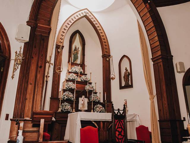 Batizado de Batizado Joaquim