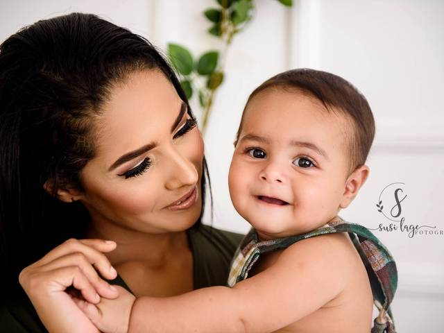 Família de Especial Dia das Mães 2022