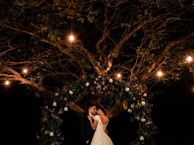 Fotografia de Casamento de Casamento | Cida & Joade