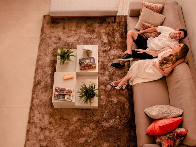 Pré-Casamento de Lara & Victor