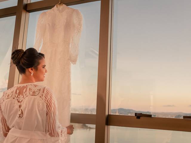 Fotografia de Casamento de Casamento | Hannah & Luis Pedro