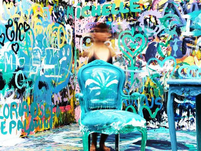 Coleções de Graffiting the World