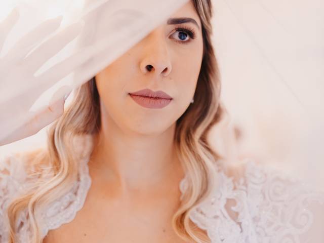 CASAMENTO de LETICIA + LEO