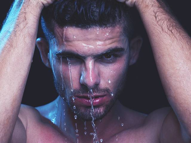 Ensaios de Luan Oliveira