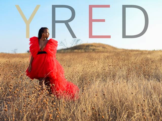 Ensaios de YRED