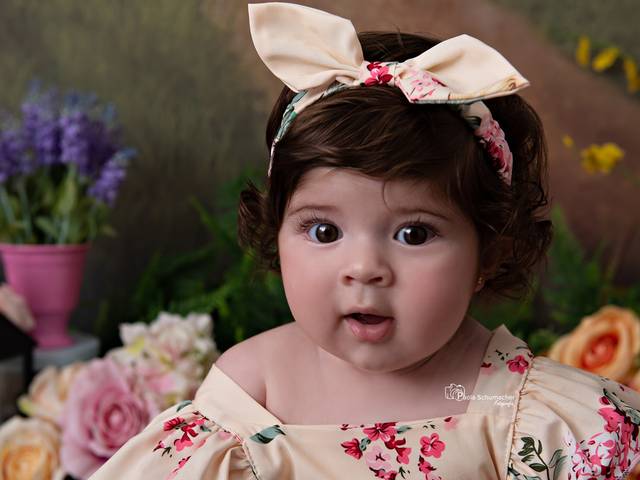 ACOMPANHAMENTO de Acompanhamento | Pietra ♥ 6 meses