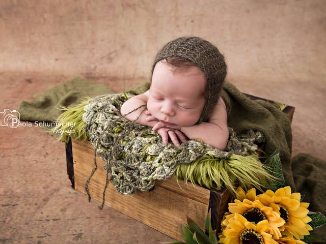 NEWBORN de Book Newborn Dante ♥ 15 dias