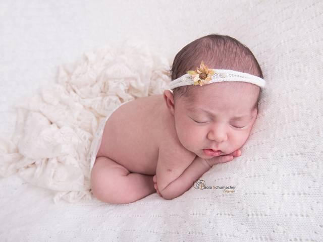 NEWBORN de Ensaio Newborn Maria Helena ♥ 17 dias