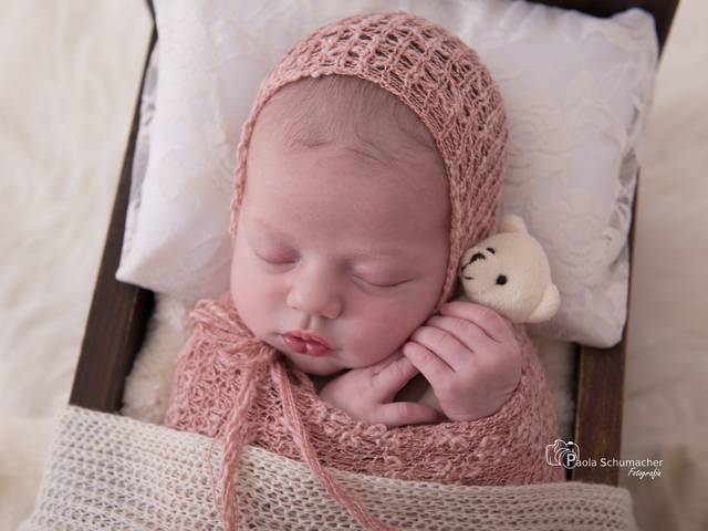NEWBORN de Book Newborn Clara ♥ 15 dias