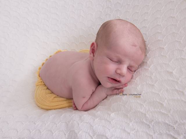 NEWBORN de Book Newborn ♥ Guilherme