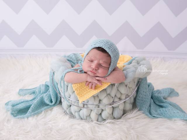 NEWBORN de Book Recém Nascido Nicholas ♥ 15 dias