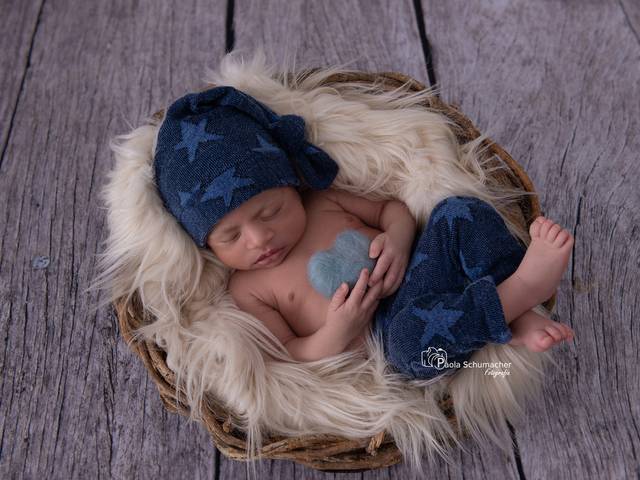 NEWBORN de Book Newborn ♥ Matheus