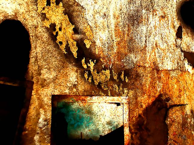 Fotografia Autoral Fineart de Projeto 