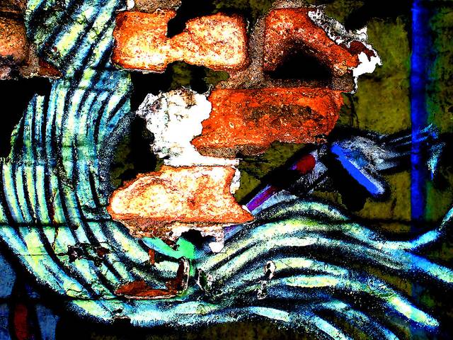 Fotografia Autoral Fineart de Projeto 