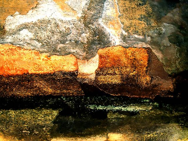 Fotografia Autoral Fineart de Projeto 