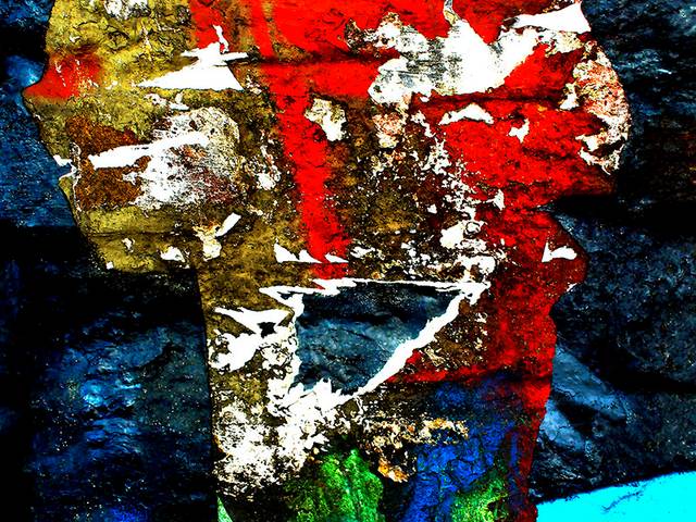 Fotografia Autoral Fineart de Projeto 