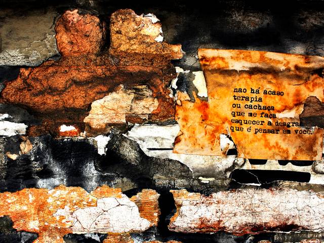 Fotografia Autoral Fineart de Projeto 