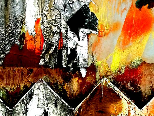 Fotografia Autoral Fineart de TRIANGULAÇÕES