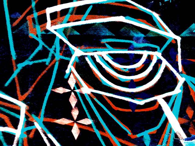 Fotografia Autoral Fineart de 