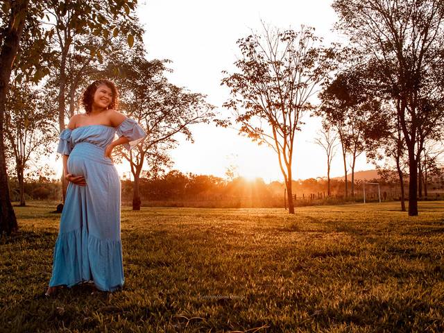 Ensaio família de Daniele & Lucas | Gestantes