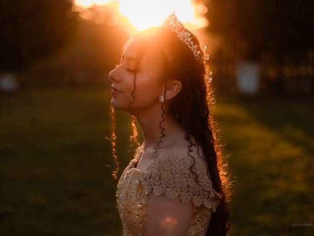 Ensaio Feminino de Wemily Damaceno | Ensaio 15 Anos