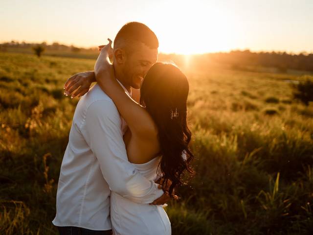 Ensaio Casal de Amanda & Ricardo | Pós Casamento