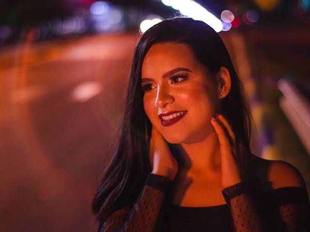 Ensaio Feminino de Maíra Leite | Ensaio Fotográfico