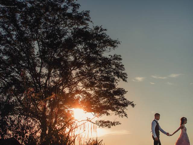 Ensaio Casal de Mislaine & Eduardo | Pós Casamento