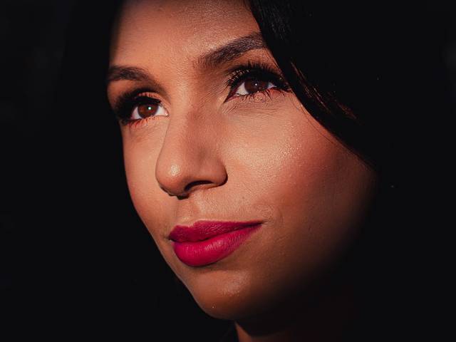 Ensaio Feminino de Isamara Oliveira - Ensaio Fotográfico