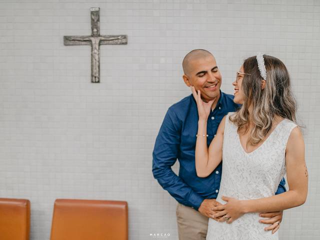 Casamentos de Yasmin & Kaio