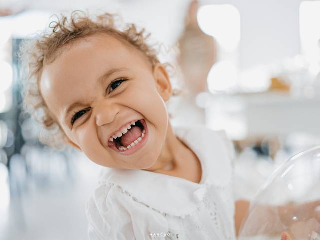 Batizado de Batizado e Infantil - Luna