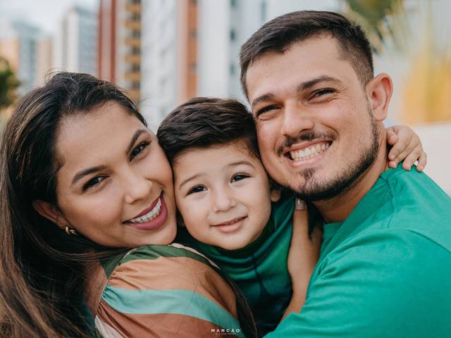 Infantil de Infantil 2 Anos - Jonas Santiago
