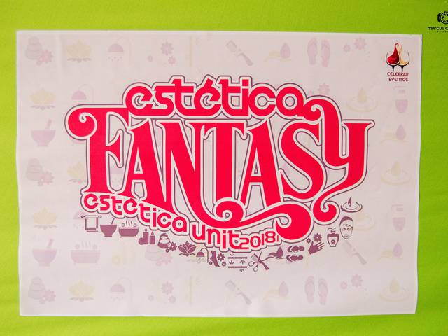 Aula da Saudade de Estética & Cosmética - Unit