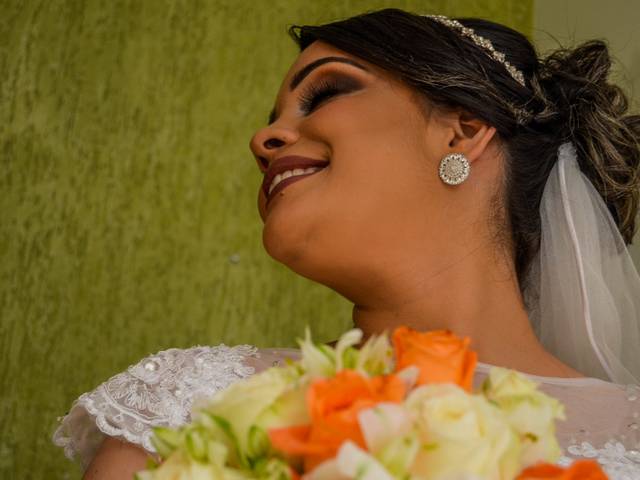 Casamentos de Carol & Thiago | Casamento
