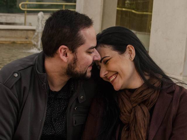 Ensaios de Casal de Jéssyka & Hanterson | Pré-Casamento