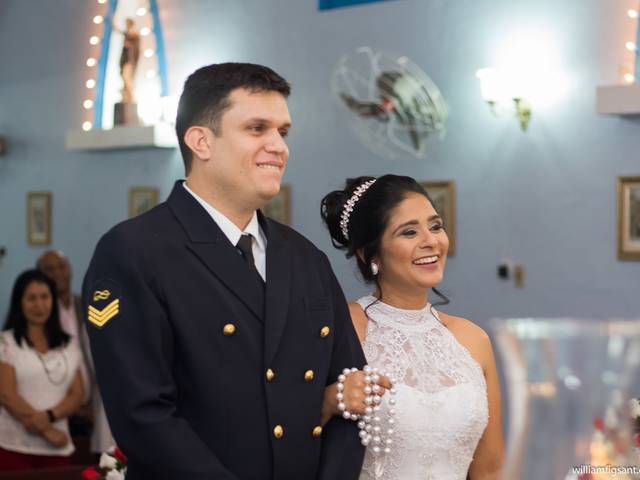 Casamento de Casamento Juliana e Willians