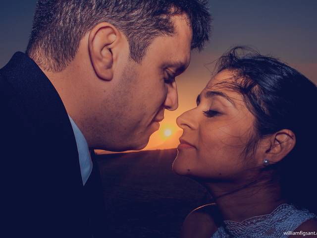 Trash the Dress de Trash the Dress Juliana e Willians