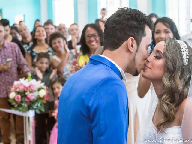 Casamento de Casamento Isabel e Elias