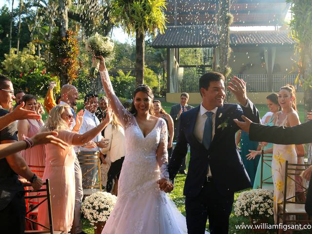 Casamento de Casamento Juliana e Fred