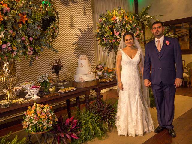 Casamento de Casamento Joana e Alexandre