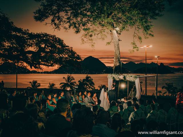 Casamento de Casamento Nayala e Carlos