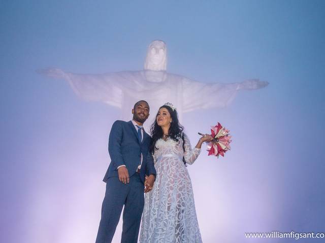Destination Wedding de Destination Wedding Rayane e Filipe