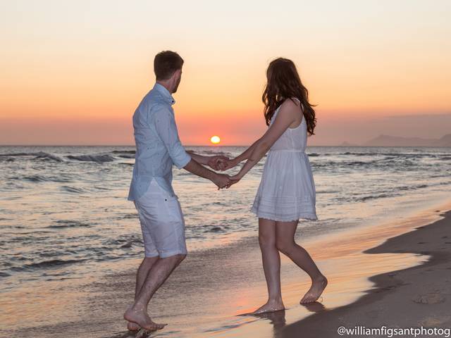 Pré Wedding de Pré wedding Carol e Ary