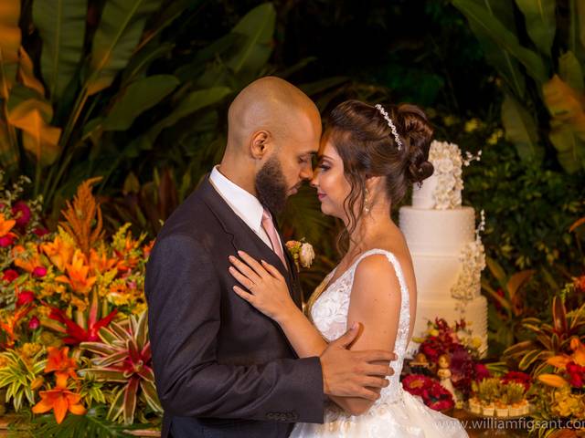 Casamento de Casamento Ana Luisa e Fabiano