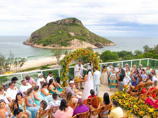 Destination Wedding de Destination Wedding Kelli e Rodrigo