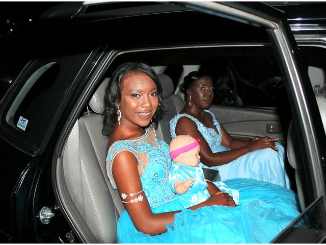 ANIVERSÁRIO de  NIVER 15 ANOS DE  RUTH VITORIA MG